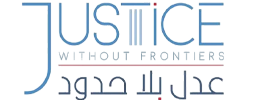Justice whitout frontiers logo