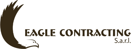 eagle contracting